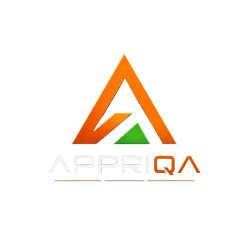 APPRIQA Logo